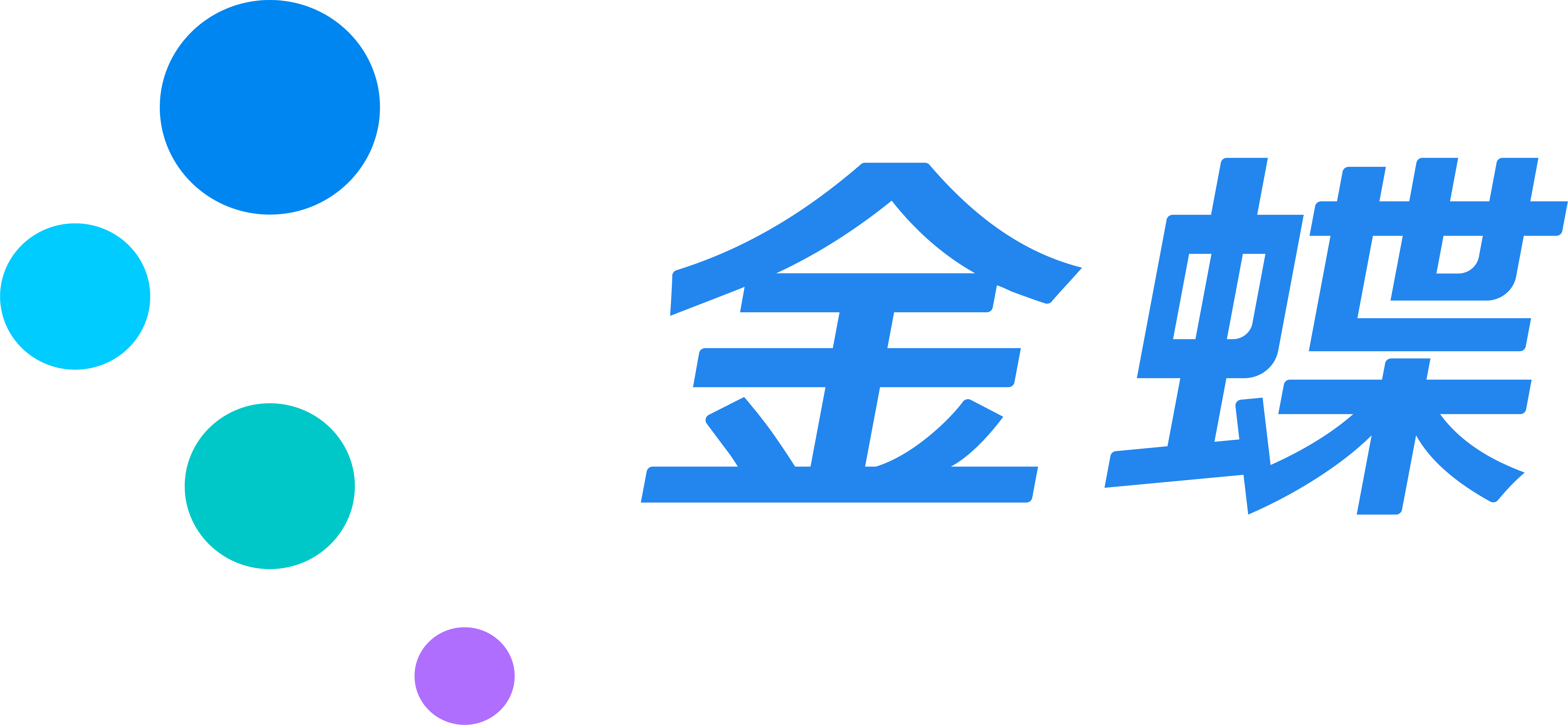 金蝶軟件(中國)有限公司青島分公司